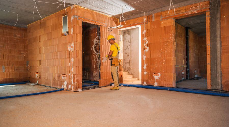 Expert flood damage restoration services in Woodlawn, TN