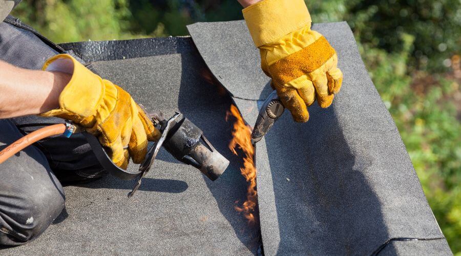 Professional flood damage restoration services in Woodlawn, TN